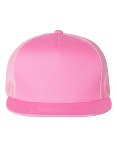 Bulk Pink Baseball Hats BlankCaps