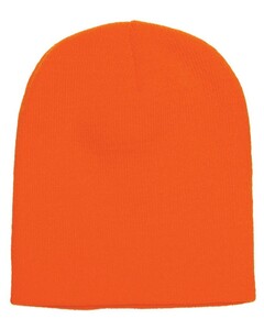 Yupoong 1500KC Orange