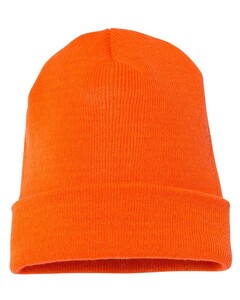 Yupoong 1501KC Orange
