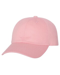 Yupoong 6245CM Pink