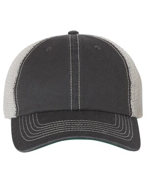 Trawler Low Profile Trucker Hat