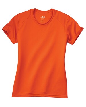 Women's Cooling Performance T-Shirt