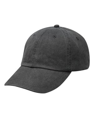 Optimum Pigment-Dyed Cap