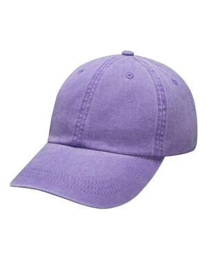 Optimum Pigment-Dyed Cap