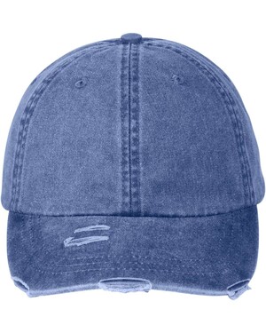 Classic Pigment Distressed Cap
