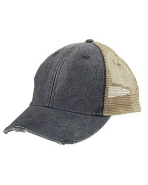 Ollie Distressed Cap