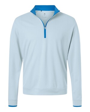 Lightweight Quarter-Zip Pullover
