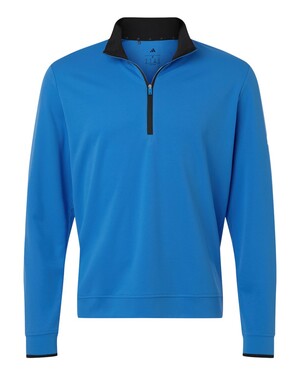 Lightweight Quarter-Zip Pullover
