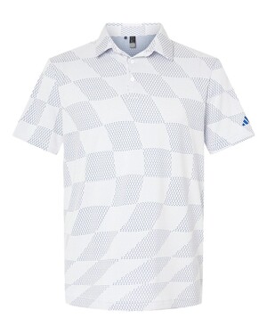 Ultimate365 Textured Polo Shirt 
