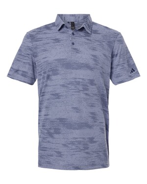 Ultimate365 Textured Stripe Polo Shirt 
