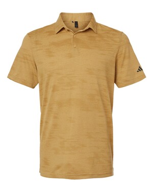 Ultimate365 Textured Stripe Polo Shirt 