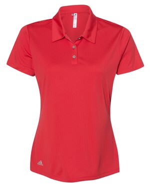 Women's Performance Polo Shirt