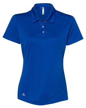 Women's Performance Polo Shirt
