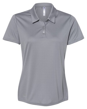 Women's Performance Polo Shirt