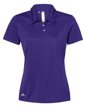 Women's Performance Polo Shirt