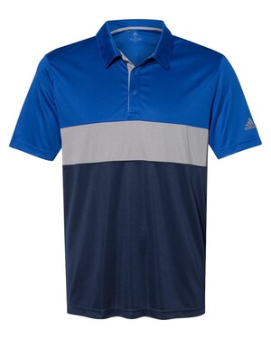 Merch Block Polo Shirt