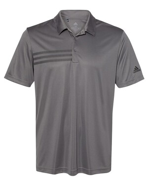 3-Stripes Chest Polo
