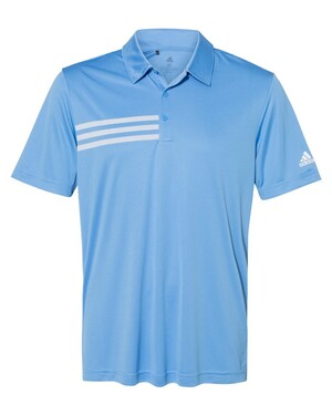 3-Stripes Chest Polo