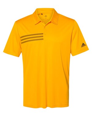 3-Stripes Chest Polo