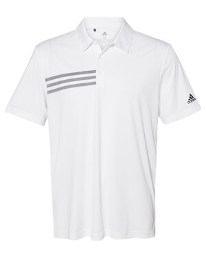 3-Stripes Chest Polo