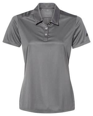 Women's 3-Stripes Shoulder Polo Shirt