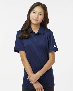 Youth Performance Polo Shirt 
