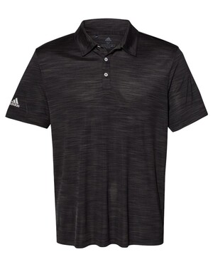 Men's Mélange Polo Shirt