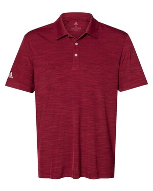 Men's Mélange Polo Shirt