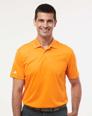 Basic Sport Polo Shirt
