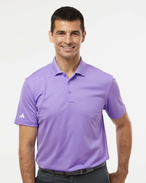 Basic Sport Polo Shirt