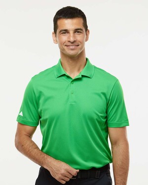 Basic Sport Polo Shirt