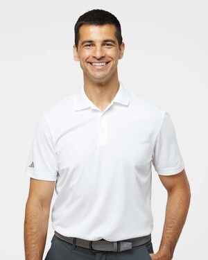 Basic Sport Polo Shirt