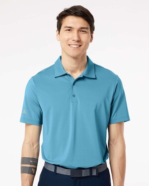 Ultimate Solid Polo Shirt