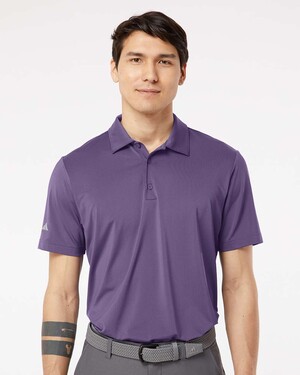 Ultimate Solid Polo Shirt