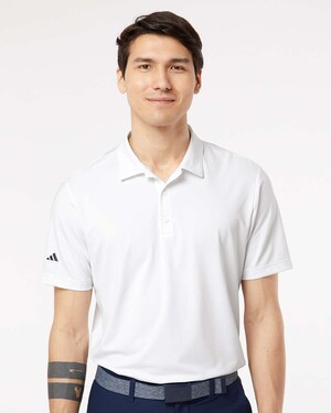 Ultimate Solid Polo Shirt
