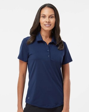 Women's Ultimate Solid Polo Shirt