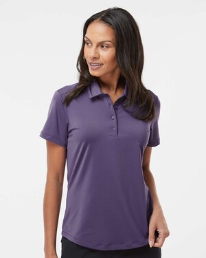 Women's Ultimate Solid Polo Shirt