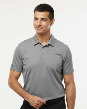 Micro Pique Polo Shirt 