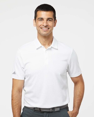 Micro Pique Polo Shirt 