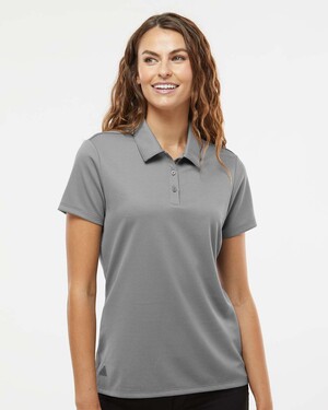 Women's Micro Pique Polo Shirt