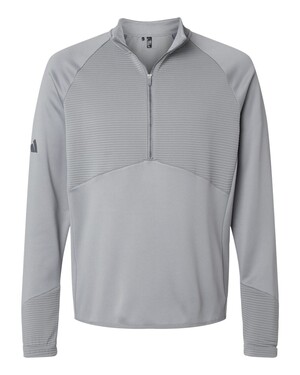 Quarter-Zip Pullover