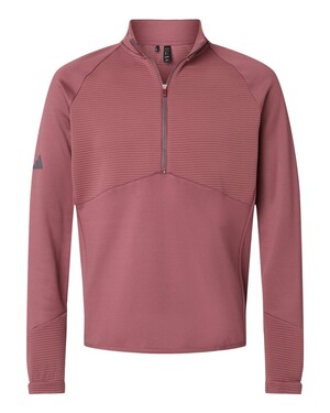 Quarter-Zip Pullover