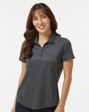 Women's Space Dyed Polo