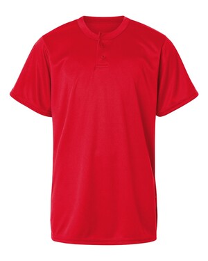 Youth B-Core Placket Jersey