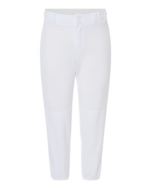 Women's Belt Loop Fast-Pitch Pants