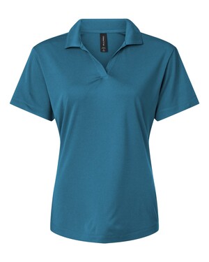 Pro-Lock Women's Performance Polo