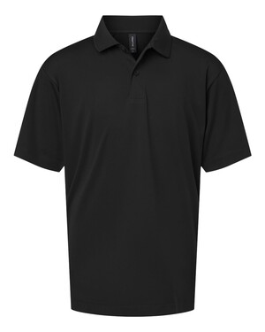 Pro-Lock Youth Performance Polo