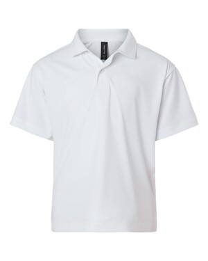 Pro-Lock Youth Performance Polo