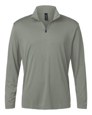 Pro-Lock Performance Quarter-Zip Pullover