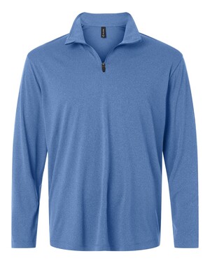 Pro-Lock Performance Quarter-Zip Pullover